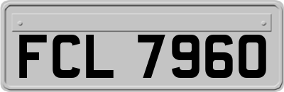FCL7960