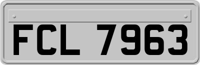 FCL7963