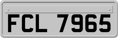 FCL7965