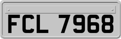 FCL7968