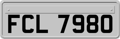 FCL7980
