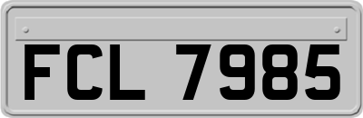 FCL7985