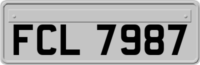 FCL7987