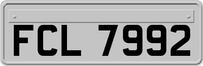 FCL7992
