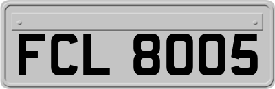 FCL8005