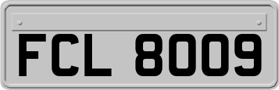 FCL8009