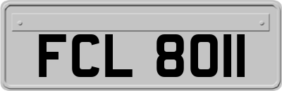 FCL8011