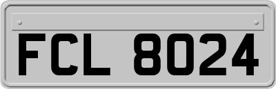 FCL8024