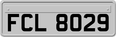 FCL8029