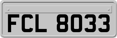 FCL8033