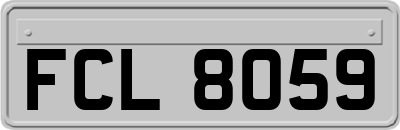 FCL8059