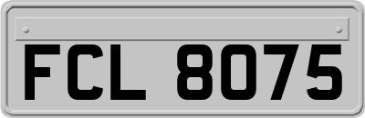 FCL8075