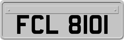 FCL8101