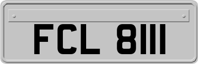 FCL8111