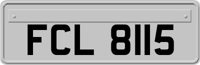 FCL8115