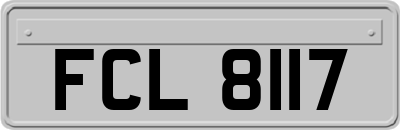 FCL8117