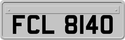 FCL8140