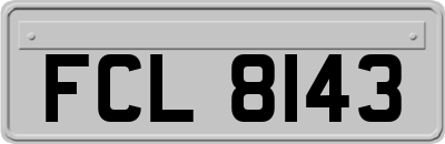 FCL8143