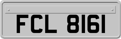 FCL8161