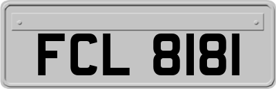 FCL8181