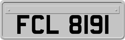 FCL8191