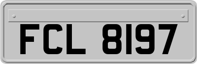FCL8197