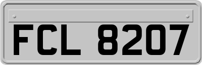 FCL8207