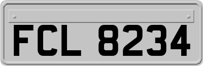 FCL8234