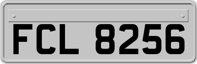 FCL8256
