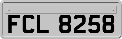 FCL8258