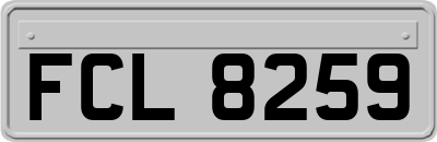 FCL8259