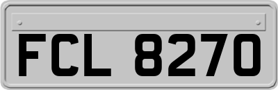 FCL8270