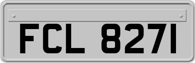 FCL8271