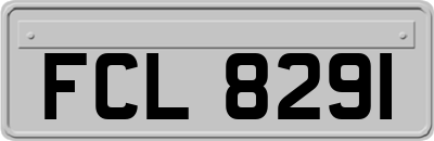 FCL8291