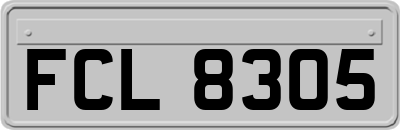 FCL8305
