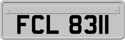 FCL8311