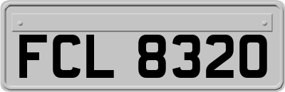FCL8320