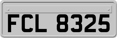 FCL8325
