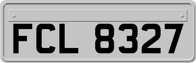 FCL8327