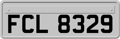 FCL8329
