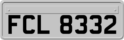 FCL8332