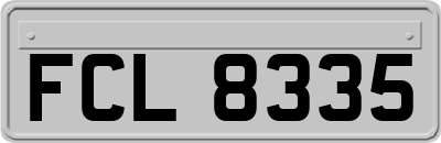FCL8335