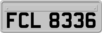 FCL8336