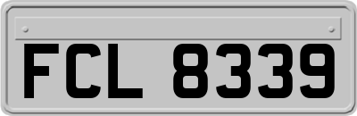 FCL8339