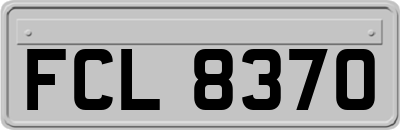 FCL8370