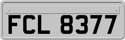 FCL8377