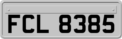 FCL8385