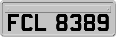 FCL8389