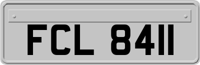 FCL8411