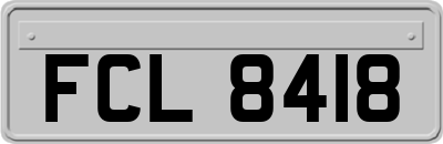 FCL8418